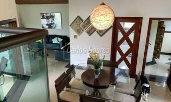 Imagem 3: VENDE-SE CASA DE ALTO PADRÃO NO PROLONGAMENTO ÂNGELA ROSA