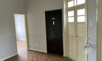 Imagem 3: Apartamento para venda com 70 metros quadrados com 2 quartos em São Cristóvão - Rio de Jan