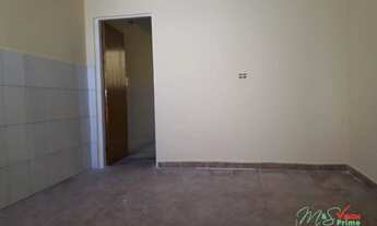 Imagem 4: Casa com 1 dormitório para alugar por R$ 880,00/mês - Vila Helena - Santo André/SP