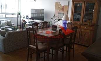 Imagem 2: Santos - Apartamento Padrão - Gonzaga