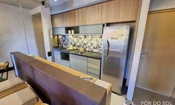 Imagem 2: Apartamento a venda no Canto do Forte - SAM3426