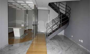 Imagem 6: Excelente Cobertura à venda na Avenida Aratãs - Moema