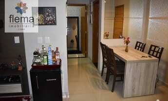 Imagem 2: Apartamento com 2 dormitórios à venda, 58 m² por R$ 230.000 - (L-10) - Ribeirão Preto/SP