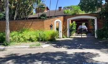 Imagem: CASA ASSOBRADADA - CITY BOAÇAVA - SP