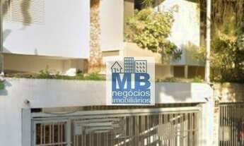 Imagem: Sobrado - venda por R$ 1.200.000,00 ou aluguel