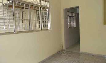 Imagem: Casa com 1 dormitório para alugar, 60 m²