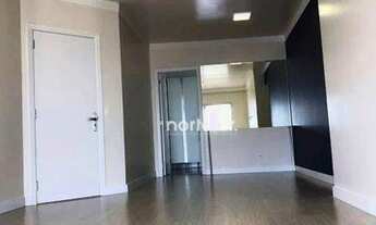 Imagem 2: Apartamento com 3 dormitórios para alugar, 105 m² por R$ 6.000,00/mês - Vila Leopoldina