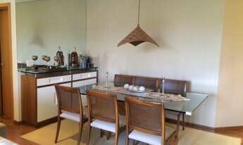 Imagem 4: Apartamento no Tamboré - 3 dormitórios - 2 vagas - 1200 mil - Oportunidade