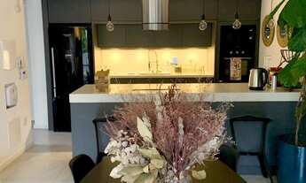 Imagem 6: Casa com 3 dormitórios à venda, 207 m² por R$ 1.915.000,00 - Córrego Grande - Florianópoli