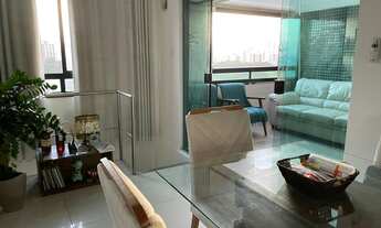 Imagem 6: Cobertura 2 quartos em Armação - Salvador - BA