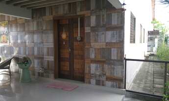 Imagem: Excelente Casa de 242 m² - 391 m² de área