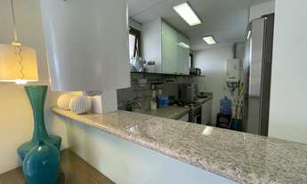 Imagem 6: Flat para venda com 70 metros quadrados com 2 quartos em Muro Alto - Ipojuca - PE