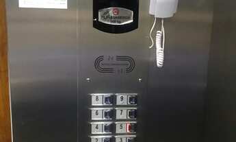 Imagem 7: Apto prédio frente mar . Itararé ,São Vicente , Edifício Itararé