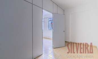 Imagem 6: PORTO ALEGRE - Conjunto Comercial/Sala - São Geraldo