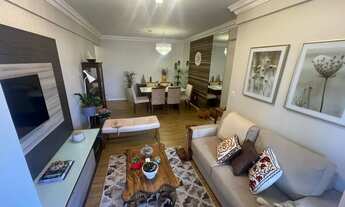 Imagem 3: Apartamento em Campinas - São José - SC