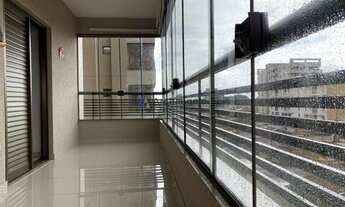 Imagem 5: Apartamento à venda, 3 quartos, 3 suítes, 2 vagas, JARDIM PAULISTA - RIBEIRÃO PRETO/SP