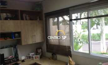 Imagem 4: Casa residencial em condomínio, Village Campo Novo, à venda, Jardim Marabá, Bauru - CA0708