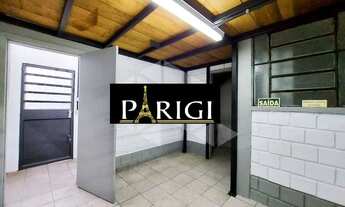 Imagem 7: Pavilhão para alugar, 330 m² por R$ 5.500,00/mês - Navegantes - Porto Alegre/RS