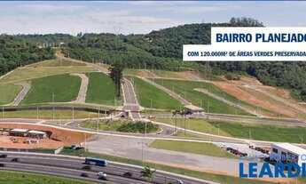 Imagem 5: TERRENO EM CONDOMÍNIO - SÍTIO BOA VISTA - SP