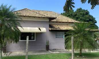 Imagem: Otima casa condomínio Araruama