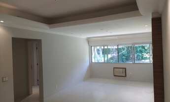 Imagem 3: Excelente apartamento com 120 metros - 3 qts/suíte - Jardim Guanabara