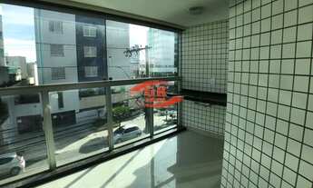 Imagem 7: Apartamento para aluguel, 4 quartos, 2 suítes, 3 vagas, Buritis - Belo Horizonte/MG