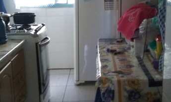 Imagem 7: Apartamento para venda com 43 metros quadrados com 2 quartos em Jardim Catanduva - São Pau