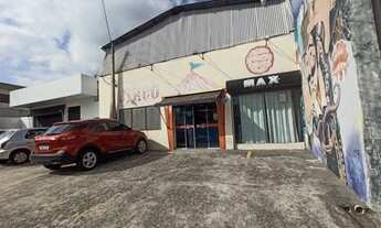 Imagem: Galpão à venda, 200 m² por R$ 1.500.000,00