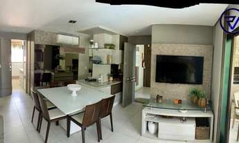 Imagem 2: AQUIRAZ - Apartamento Padrão - Porto das Dunas