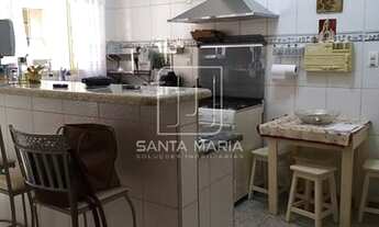 Imagem 7: Casa (térrea na rua) 3 dormitórios/suite, cozinha planejada