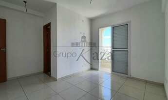 Imagem 5: Apartamento para venda com 91 metros quadrados com 3 quartos em Vila Ema - São José dos Ca