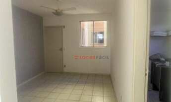 Imagem 7: Apartamento com 2 dormitórios para alugar, 42 m² por R$ 500,00/mês - Nova Olinda - Londrin