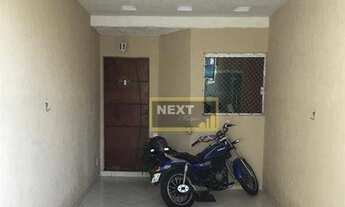 Imagem: Sobrado com 3 dormitórios à venda, 150