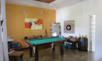 Imagem 5: Lindíssima casa a venda na Vila São Paulo em Mogi das Cruzes - SP