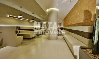 Imagem 5: Apartamento com 1 dormitório à venda, 30 m² por R$ 230.000,00 - Centro - Campos dos Goytac