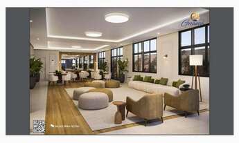 Imagem 5: Apartamento com 3 dormitórios à venda, 102 m² por R$ 599.000 - Jardim das Nações - Taubaté