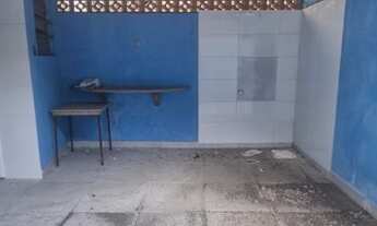 Imagem 2: Casa para Venda em Praia Grande, Aviação, 3 dormitórios, 2 suítes, 3 banheiros, 2 vagas