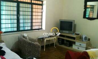 Imagem 2: Casa residencial à venda, Jardim Aeroporto, Bauru - CA0633