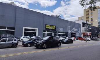 Imagem 7: Lote/Terreno para venda possui 1541 metros quadrados em Taquara - Rio de Janeiro - RJ