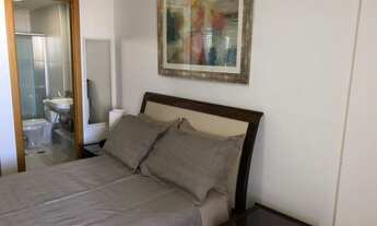 Imagem 5: Apartamento para venda com 32 metros quadrados com 1 quarto em Caminho das Árvores - Salva