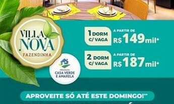 Imagem 2: Apartamentos em Osasco e Carapicuíba