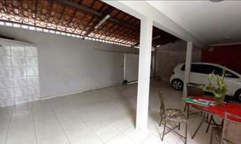 Imagem: Casa para venda tem 85 metros quadrados