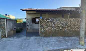 Imagem: Venda Casa 3 quartos com 1 suíte - Lote