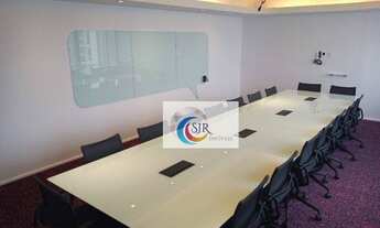 Imagem: Conjunto comercial para alugar, 982 m²