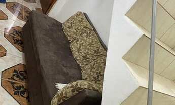 Imagem 3: CASA ASSOBRADADA - AMERICANÓPOLIS - SP