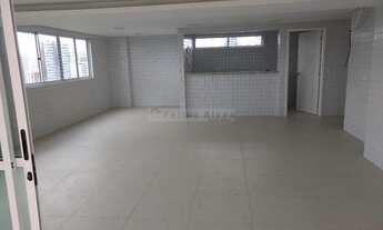 Imagem 2: Recife - Apartamento Padrão - Casa Amarela