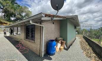 Imagem 5: Casa para venda com 140 metros quadrados com 2 quartos em Araponguinhas - Timbó - SC