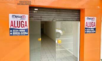 Imagem: Loja para alugar no Estreito, 66m²