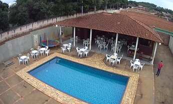 Imagem: Área de lazer ampla e bem localizada São