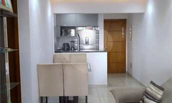 Imagem 2: Belissímo apartamento de 2 Dormitórios